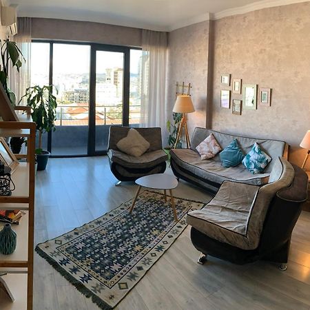 Ameri Plaza Green Apartments Tiflis Exterior foto