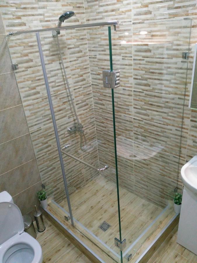 Ameri Plaza Green Apartments Tiflis Exterior foto