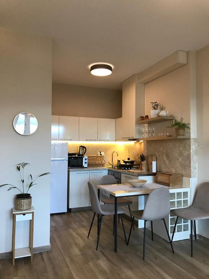 Ameri Plaza Green Apartments Tiflis Exterior foto