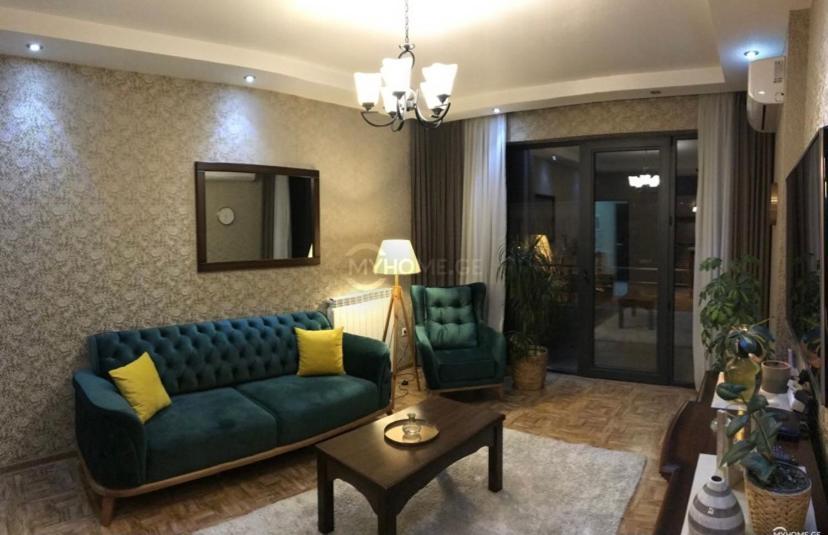 Ameri Plaza Green Apartments Tiflis Exterior foto