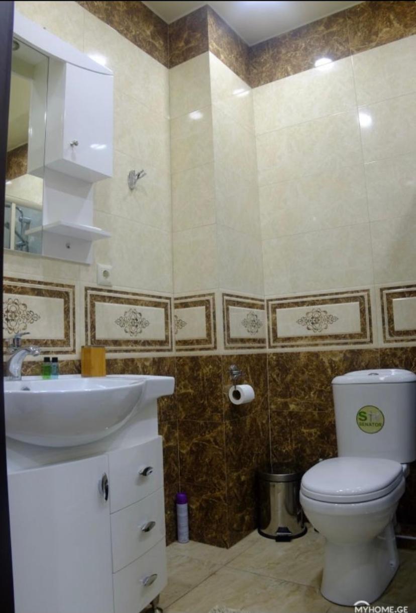 Ameri Plaza Green Apartments Tiflis Exterior foto